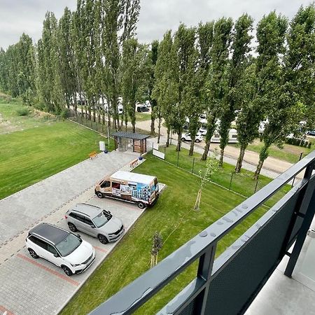 Aqua Relax Apartman Dunajská Streda Eksteriør bilde